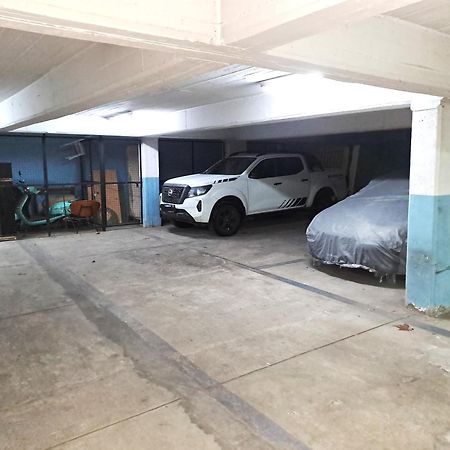 Apartamento Con Piscina, Cochera, Loundry Y Gim En Palermo Buenos Aires Buitenkant foto