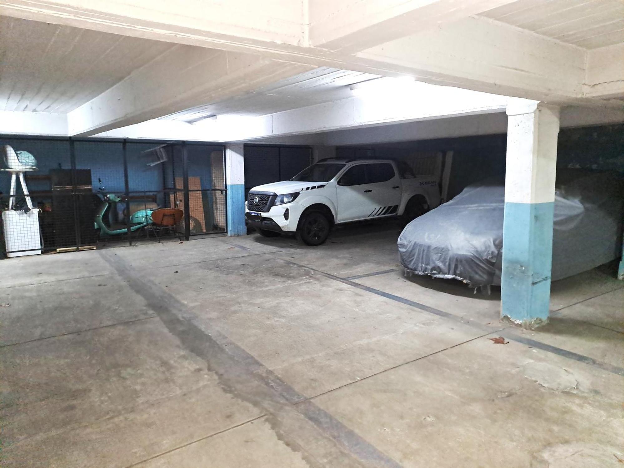 Apartamento Con Piscina, Cochera, Loundry Y Gim En Palermo Buenos Aires Buitenkant foto