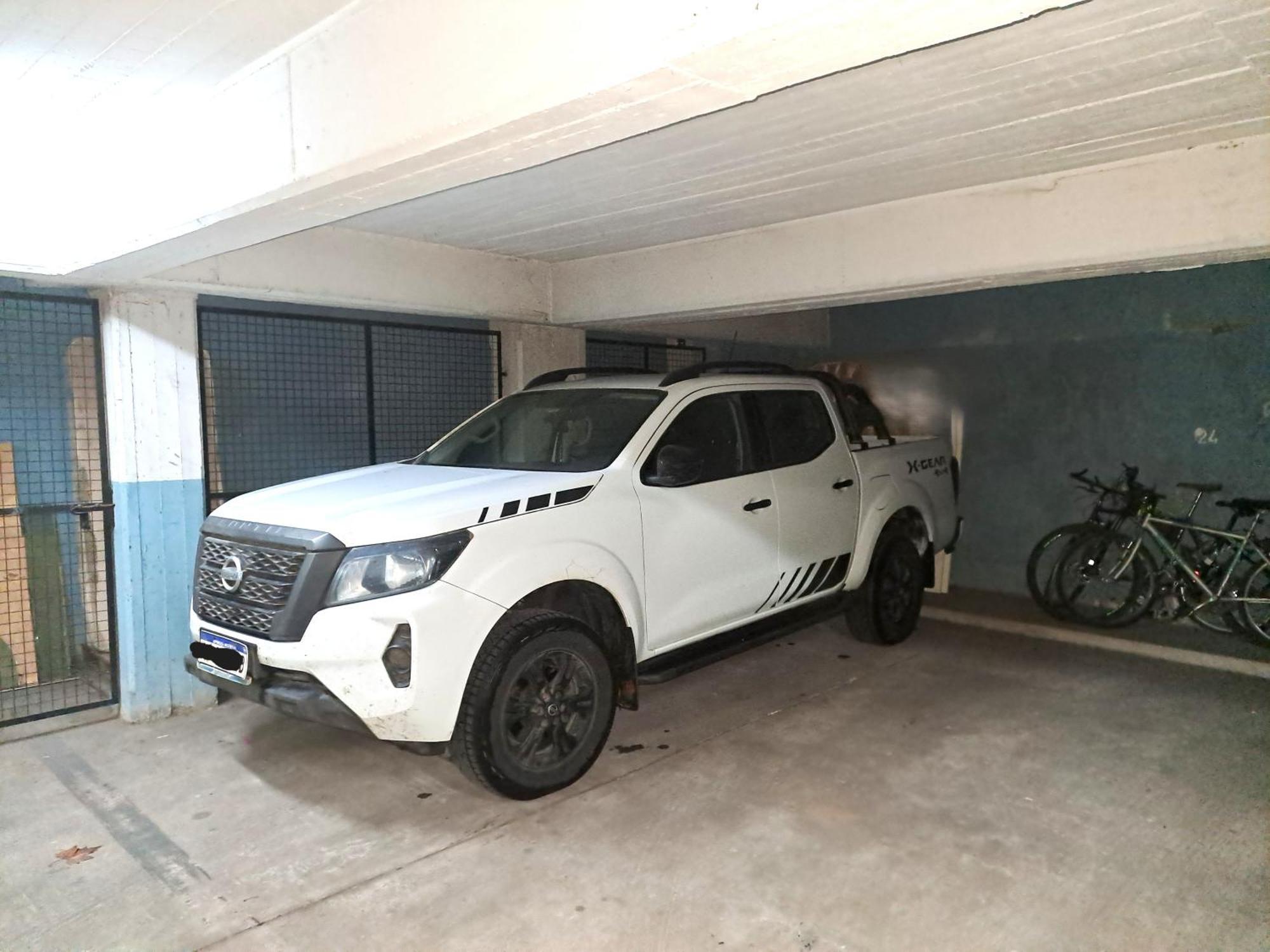 Apartamento Con Piscina, Cochera, Loundry Y Gim En Palermo Buenos Aires Buitenkant foto