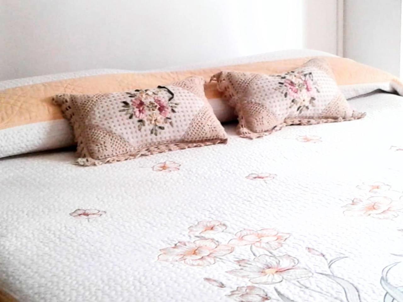 Apartamento Con Piscina, Cochera, Loundry Y Gim En Palermo Buenos Aires Buitenkant foto